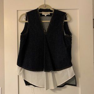 10 Crosby Derek Lam Tank